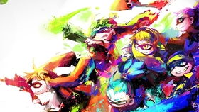 《喷射战士3》真格VS涂地：金币获取哪家强？