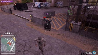 《看门狗2》一命通关攻略：挑战极限，全程无懈可击！