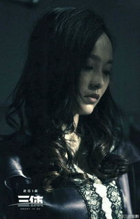 《三体》剧透！独家揭秘演员阵容，谁将演绎科幻巨作？