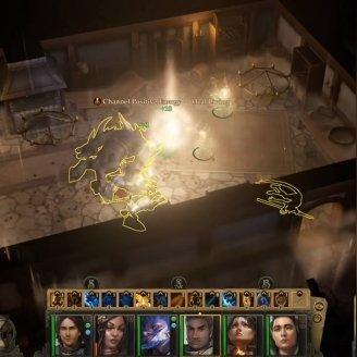 《开拓者正义之怒》评测：深度解析游戏魅力