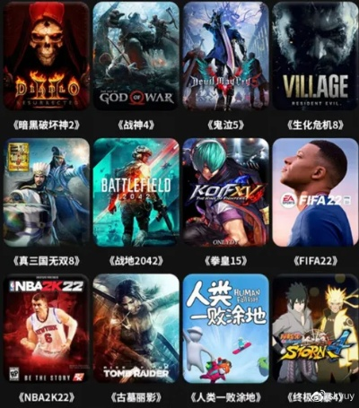 盘点十大必玩2D格斗神作，解锁最佳游戏体验新境界