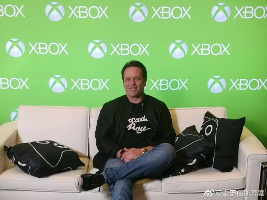 斯宾塞为何坚持不放弃对Xbox Series S的硬性要求?