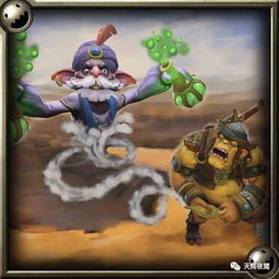 蝴蝶DOT塔塔守卫战：揭秘下水道逆袭传奇