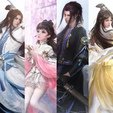 烛龙长老御剑日记，揭秘神秘传承秘境