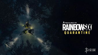 《彩虹六号》衍生作亮相！回合制战术核心解析