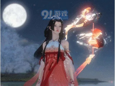 《逆水寒》绝柿奇珍活动奖励盘点！海量福利等你来拿