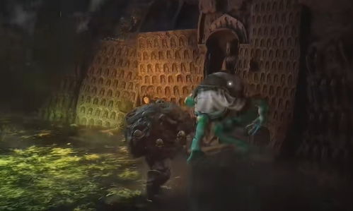 《黑神话悟空》速攻雷暴流攻略：高效输出秘籍曝光