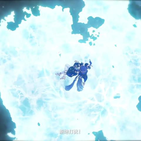 《原神》星轨王城4.8星试炼强配队攻略，轻松通关！