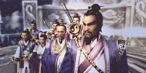 三鼎流掌门主揭秘：传承与创新之巅