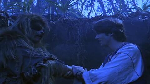 魔咒女巫夜行，梦境深渊探秘新境