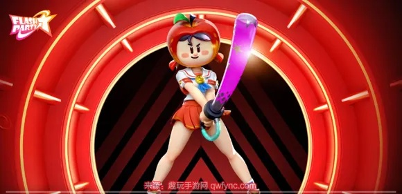 白雪上分攻略：派对之星高效提升技巧解析