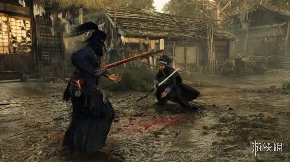 《浪人崛起》版本对比：揭秘不同版本特色与差异