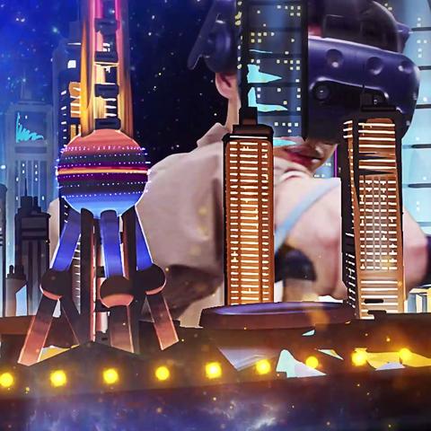 盘点热门VR游戏，揭秘沉浸式体验新高度