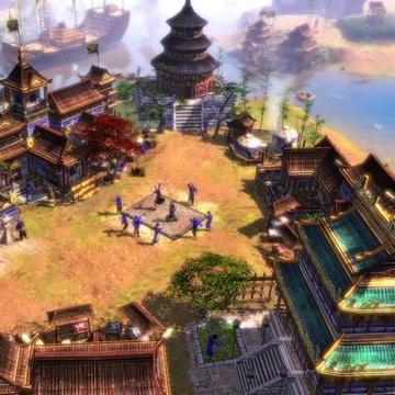 热门即时战略游戏盘点：深度解析哪些好玩游戏推荐