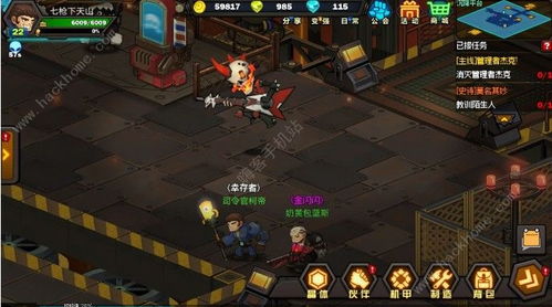 猛鬼宿舍萌新攻略：开局避坑秘籍大公开