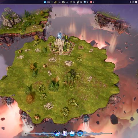 热门即时战略游戏盘点：揭秘高人气佳作新榜单