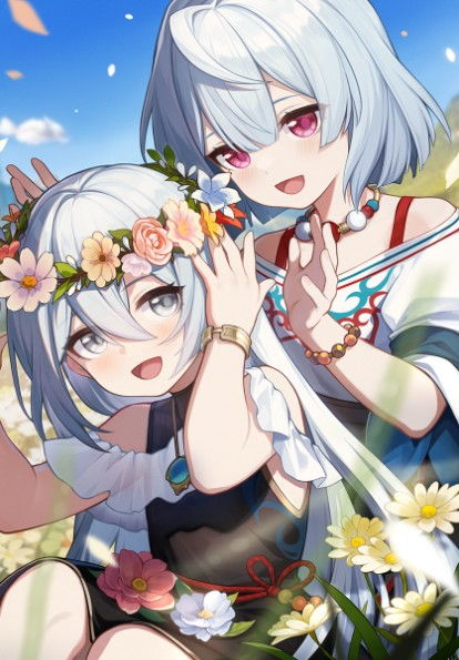 《崩坏星穹铁道》雪衣养成必备素材盘点！