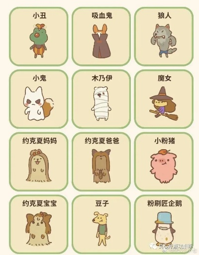 布偶动物餐厅秘籍：解锁特色菜谱新境界