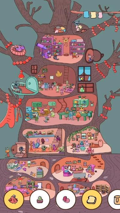 最新排行揭秘：隐藏物体游戏大全宝藏盘点