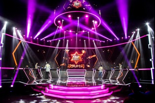 2016TGA夏季大赛6月18日启幕，百万奖金等你来战！