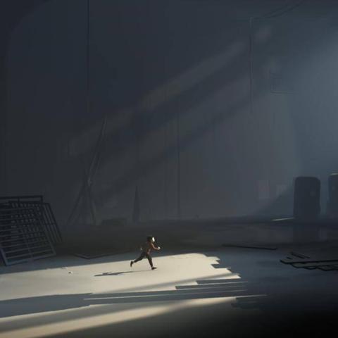 《Inside》年度最佳游戏揭秘：沉浸式冒险之旅！