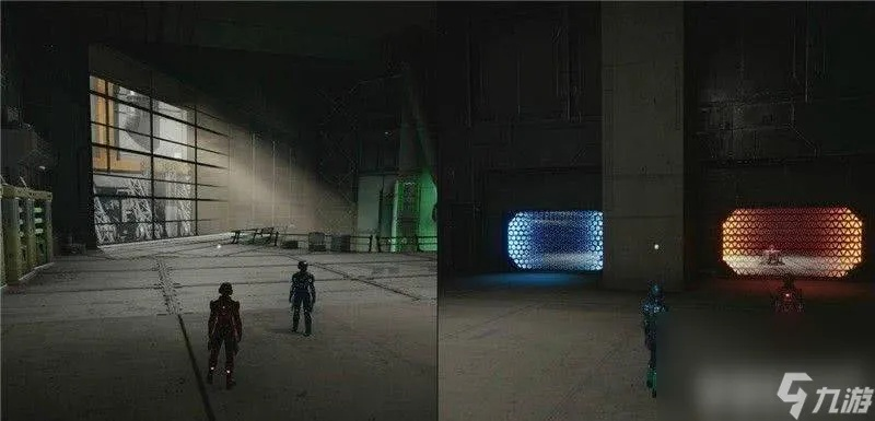 《双影奇境》第四章揭秘：黎明长椅藏匿之地！