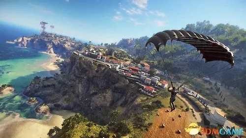 《正当防卫3》全新引擎独享体验，告别多人模式！