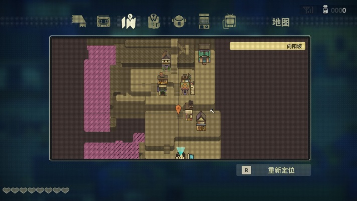 《解限机》比那卡地图完美适配攻略，必看！