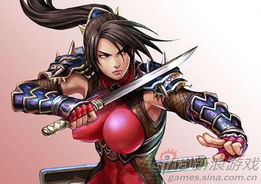 热榜揭晓：盘点十大热门美少女游戏，魅力无限！