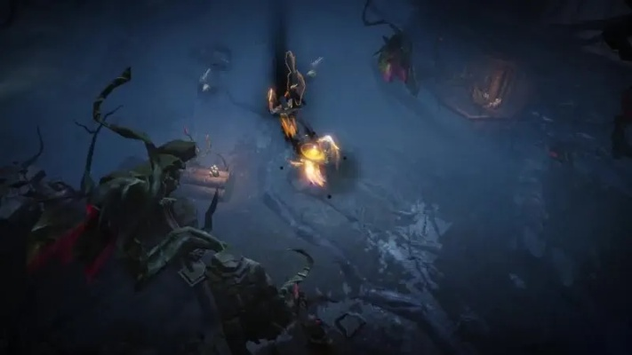 《暗黑不朽》野外刷怪圣地盘点！高效刷怪指南！