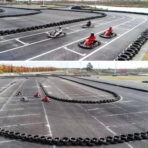 《赛道狂飙2：体育场》首曝！四驱狂飙，极致操控体验