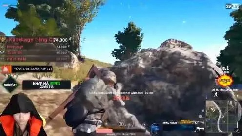 《绝地求生》巅峰击杀集锦：世界最高记录揭秘！