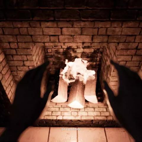 黑暗世界,国产恐怖集大成之作,能破解你的恐惧吗?