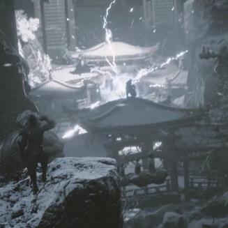 《黑神话：悟空》爬塔MOD挑战，八十一层极限挑战攻略揭秘