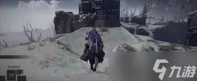 《艾尔登法环》流星雨攻略：轻松获取方法揭秘