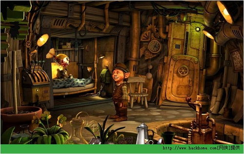 《HORRORTALES：乞丐试玩实况，惊悚冒险深度体验》