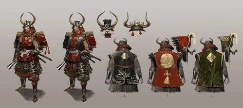 《对马岛之魂》猿神盔甲攻略：DLC最强装备获取全解析