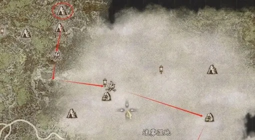 《龙之信条2》古战场投石器位置+引雷杖获取攻略速查