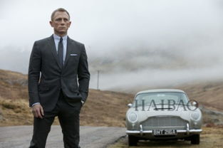 《007》游戏大揭秘：Telltale即将打造全新特工冒险