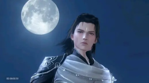 《逆水寒手游》柳星闻轻松破招攻略！