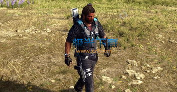 《正当防卫3》新补丁上线！告别崩溃，畅玩无忧