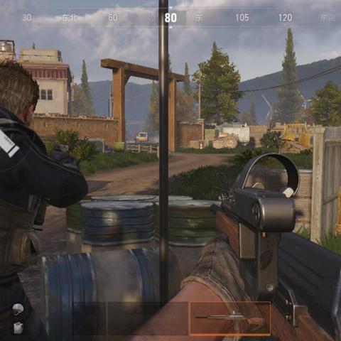 《暗区突围》封锁山谷攻略：高效搜刮技巧揭秘