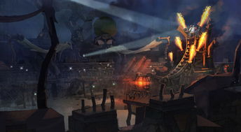 《赛车计划》高清壁纸盛宴：视觉盛宴，别被画面美到！