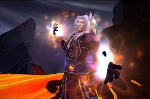 逆水寒魔兽服素问论武PVP攻略：高效PK技巧揭秘