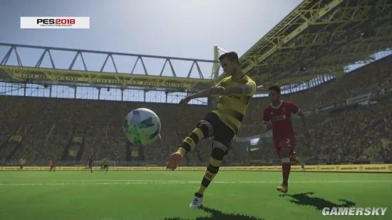 《PES2018》快速压迫战术攻略：高效打法技巧解析