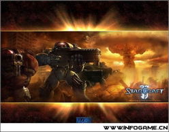 《星际2》国服大礼揭晓！《暗黑3》何时回归引期待