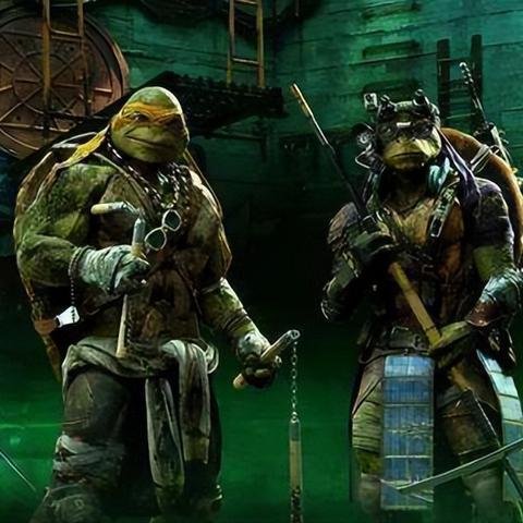 动作冒险新巅峰，独家推荐不容错过