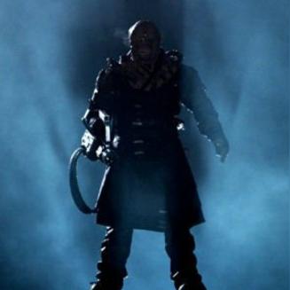 《启示录病毒惊魂：揭秘生化危机恐怖真相》