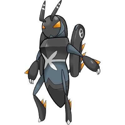 《宝可梦朱紫》烈腿蝗单挑攻略：掌握制胜技巧