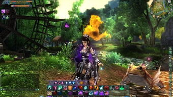 国产佳作盘点：揭秘高人气热门游戏排行